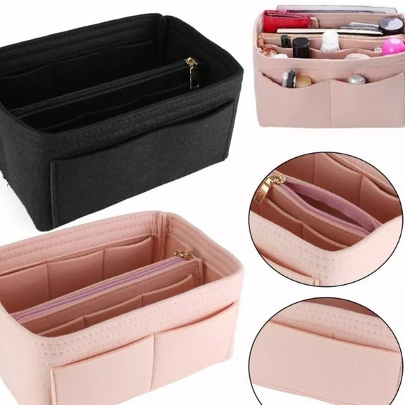 L V Organizers Fits Dior , Chanel Etc..... - Picture 5 of 12